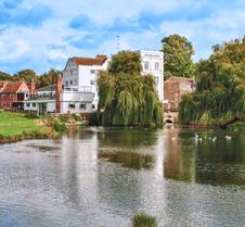 The Mill Hotel