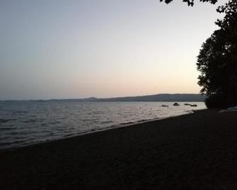 Bolsena Holiday House - Bolsena - Pláž