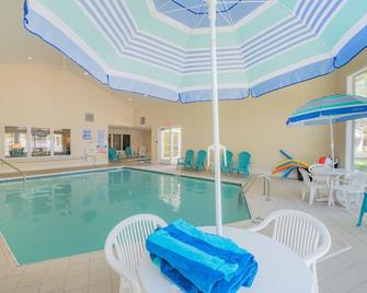 Somerset Inn & Suites - Ephraim - Pool