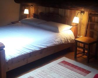 Petite Cerise - Pila - Bedroom