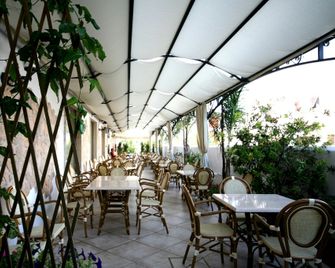 Conchiglia Azzurra Resort & Beach - Porto Cesareo - Restaurant