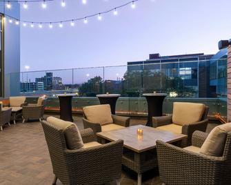 The Westin Milwaukee - Milwaukee - Balkon