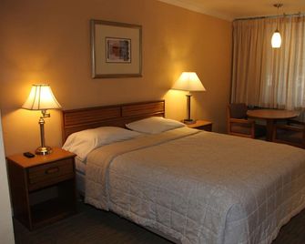 Villa Inn - San Rafael - Chambre
