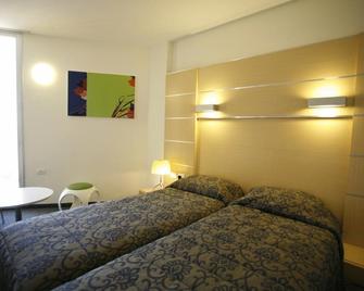 King Solomon Hotel - Netanya - Soverom
