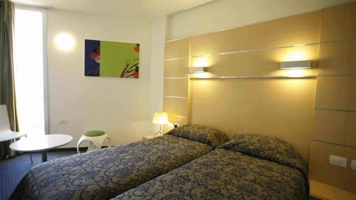 King Solomon Hotel