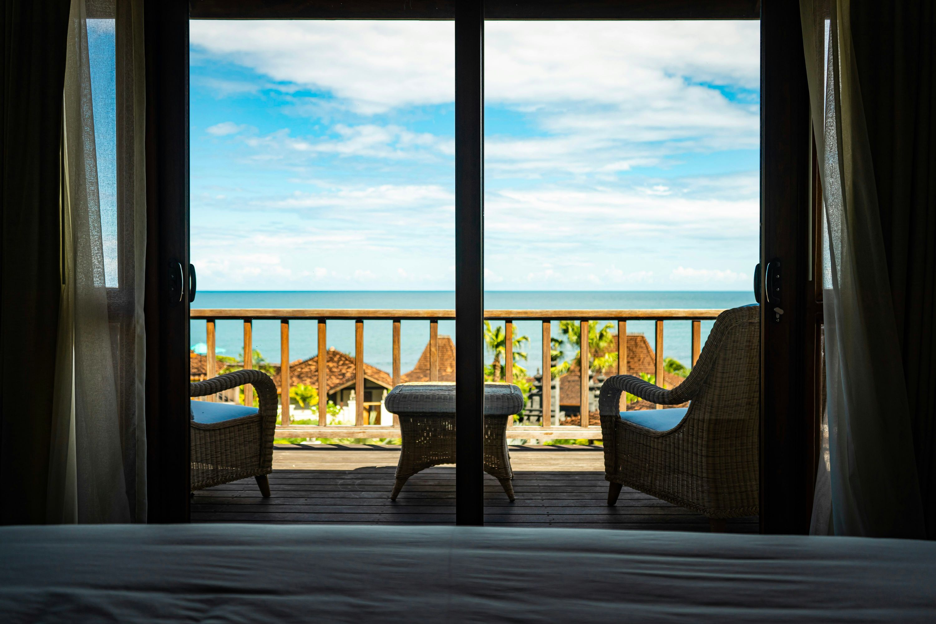 La Coralina Island House - Bocas del Toro - Ložnice