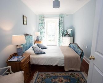 Barmeath Castle Guest House - Clogher - 臥室
