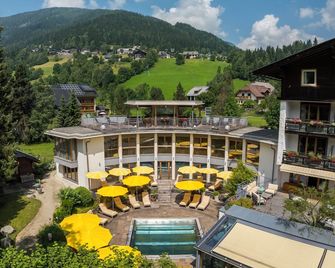Naturhotel Ortners Eschenhof - Bad Kleinkirchheim