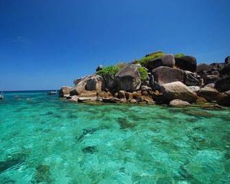Family Song Koh Lipe - Ko Lipe