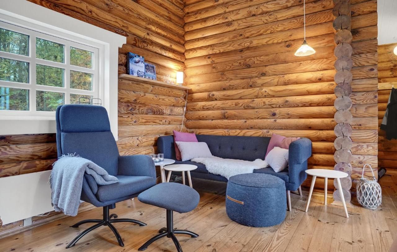 2 Bedroom Cozy Home In Mariager – Hobro
