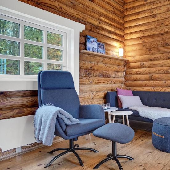 2 Bedroom Cozy Home In Mariager – Hobro