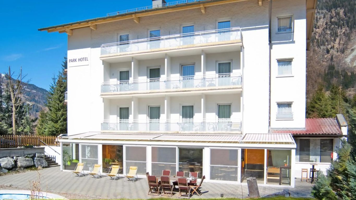 Park Hotel Gastein