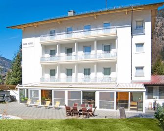 Park Hotel Gastein - Bad Hofgastein - Building