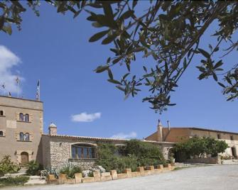 Agroturismo Sa Duaia - Artà - Vista del exterior