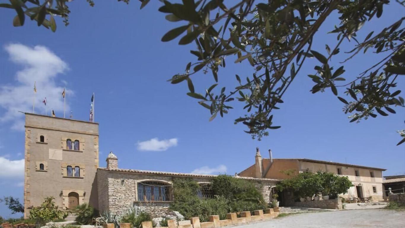 Agroturismo Sa Duaia