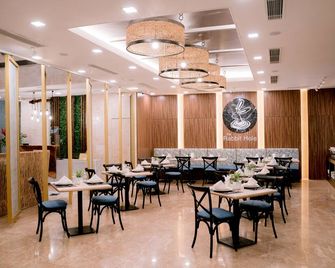 Goldberry Suites and Hotel Cebu - Cebu City - Restaurant