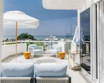 Elysium Noosa Resort - MGallery Collection - Noosa Heads - Balcón