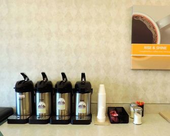Motel 6-Lincoln City, Or - לינקולן סיטי