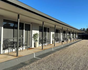 Motel Woongarra - Rutherglen