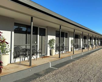 Motel Woongarra - Rutherglen