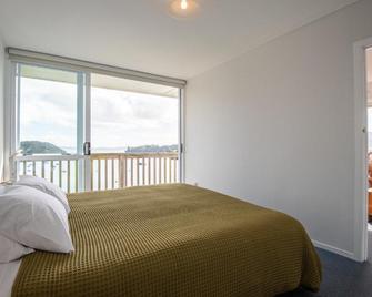 Mangonui Motel - Mangonui - Bedroom
