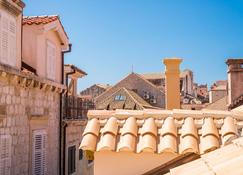 Leonarda Baroque House - Old Town - Dubrovnik - Balcony