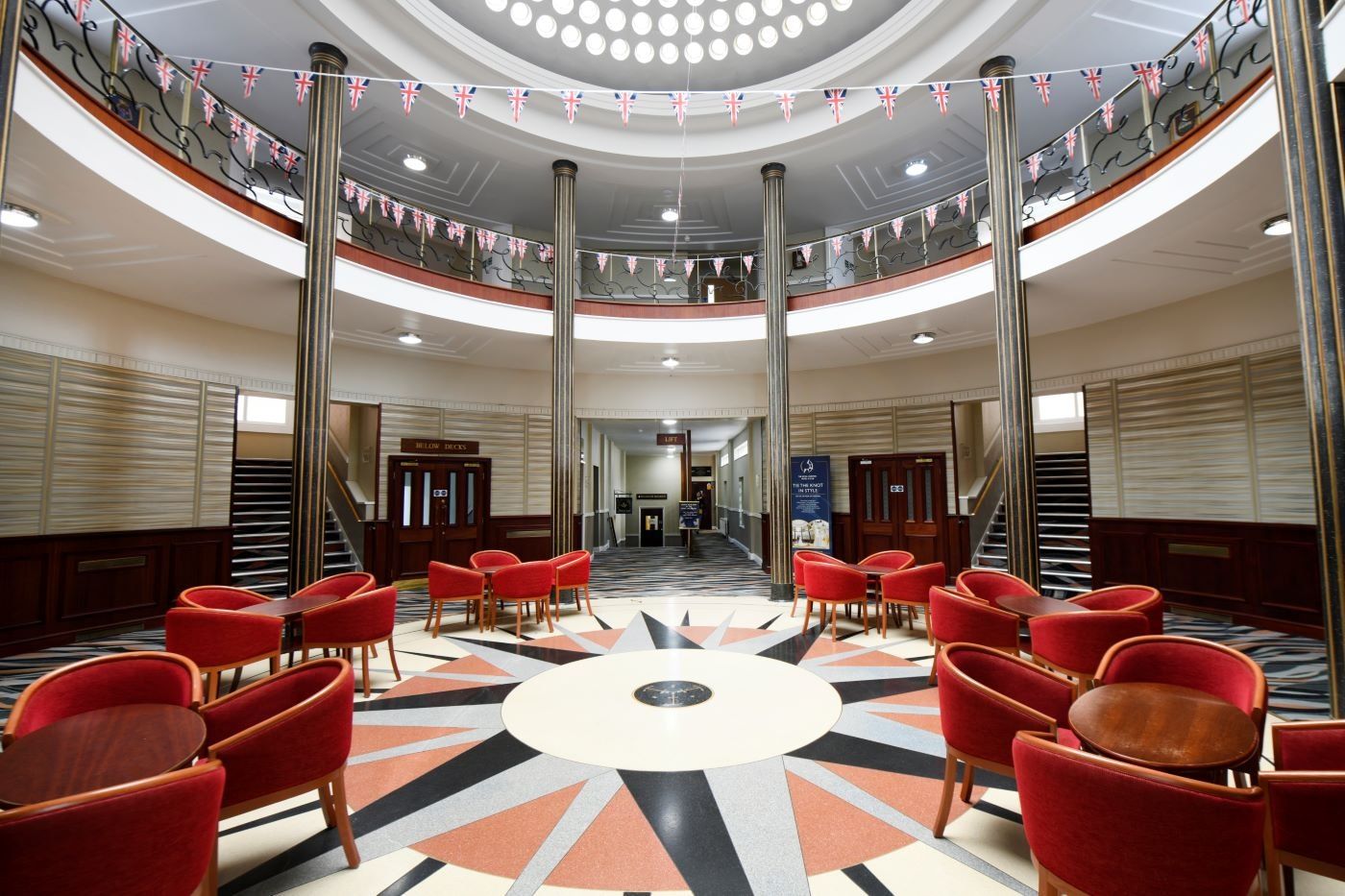 رويال ماريتيم هوتل