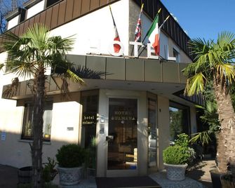 Villa Sulmana - Neckarsulm - Bâtiment