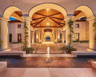 Cap Vermell Grand Hotel - Capdepera - Building