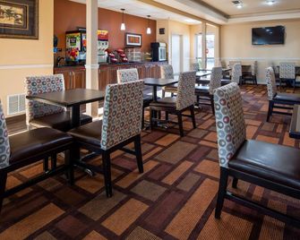 Baymont by Wyndham Lubbock - Lubbock - Restaurant