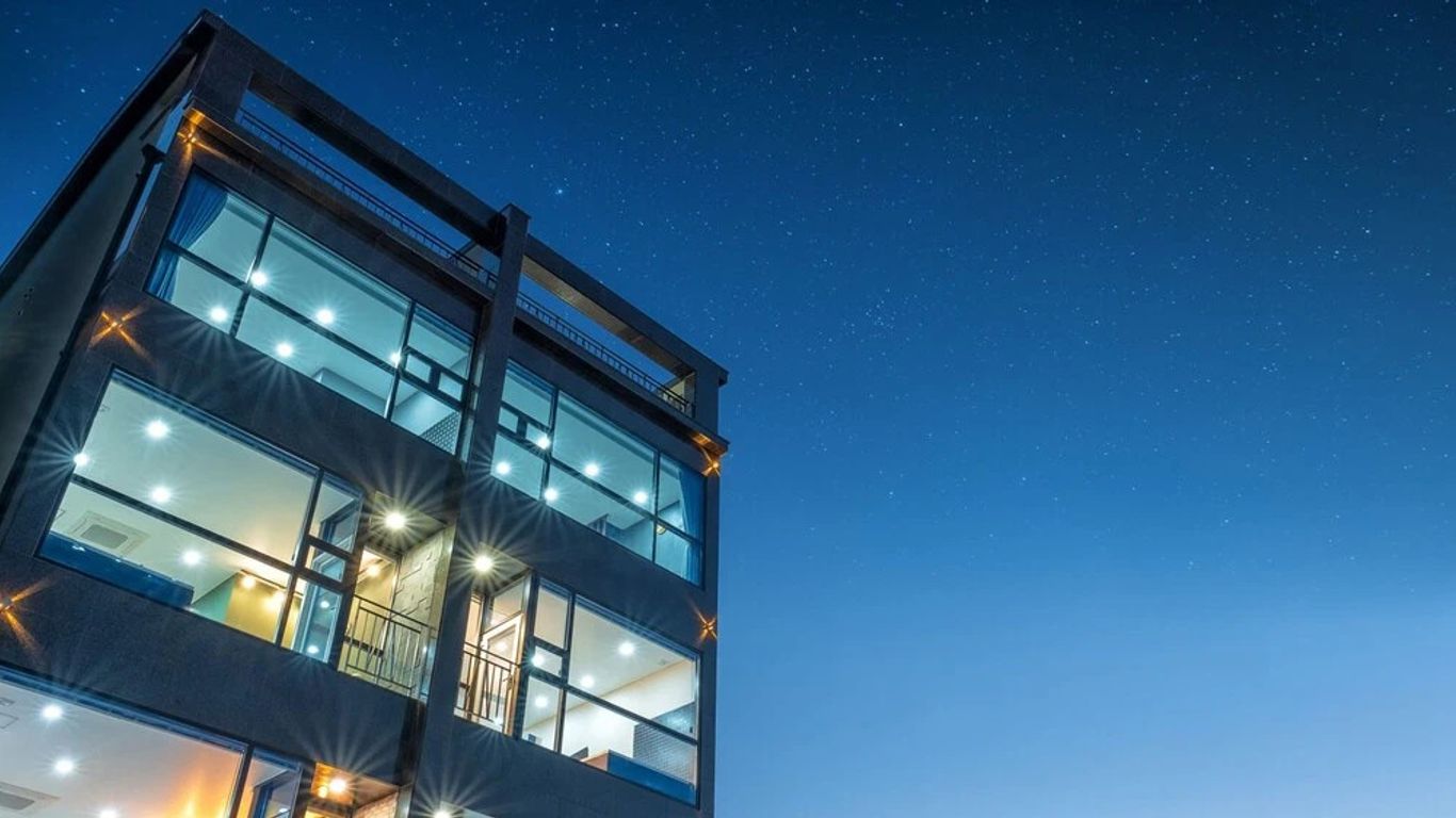 강릉 어린왕자스파펜션