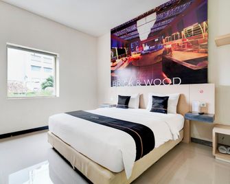 Townhouse Oak Cihampelas Near Ciwalk For - Bandung