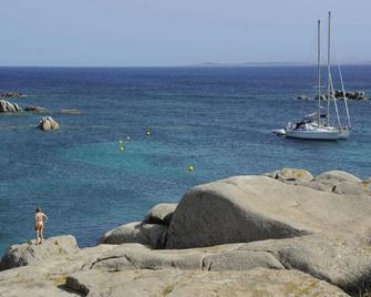 Touring Club Italiano La Maddalena - La Maddalena