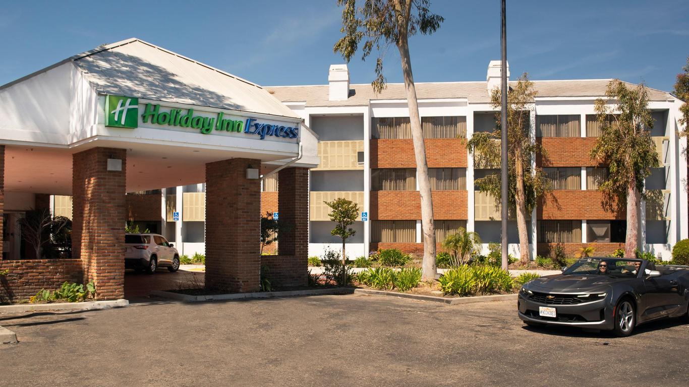 Holiday Inn Express Port Hueneme