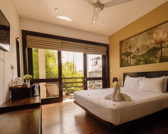 Terrace Green Hotel & Spa - Negombo