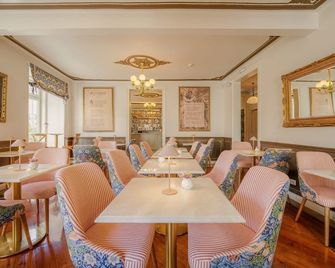 Solar dos Poetas - Lissabon - Restaurant