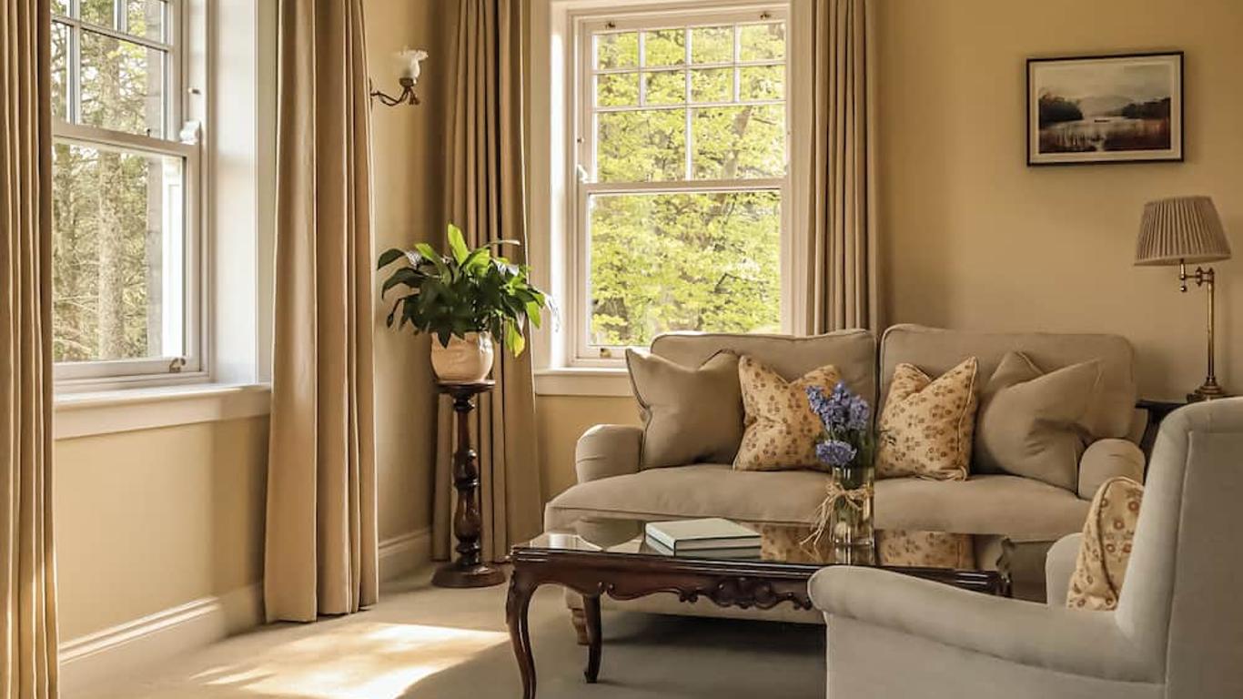 Park Hotel Kenmare