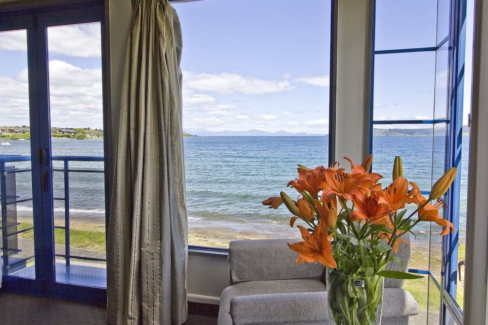 كلير ووتر موتور لودج