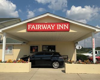 Fairway Inn Florence Indiana - Florence