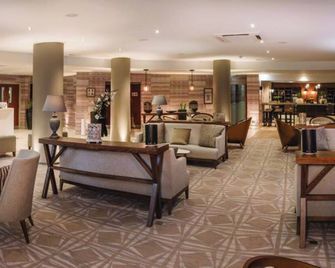 Staverton Park Hotel & Golf Club - Daventry - Restaurant