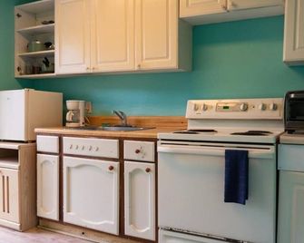 Gpl 2668 3 Bedroom 2 Bath - Fort Myers - Cucina