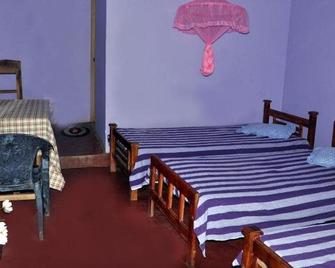 Hotel Pearl Gate - Chilaw - Habitación
