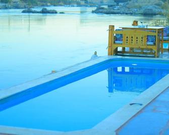 Fenti Nubian Resort - Asuán - Piscina