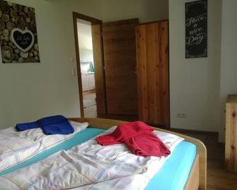 Chalet Kammleitn - Hermagor - Camera da letto