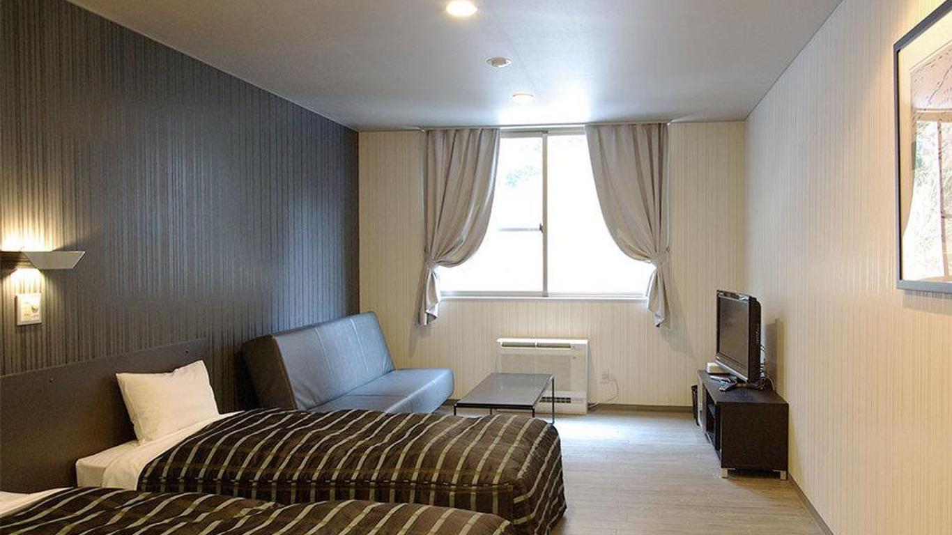 Art Hotel Folon Karuizawa