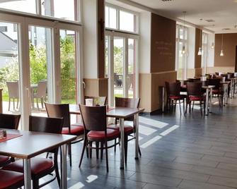 Dream Inn Hotel Regensburg Ost - Tegernheim - Restaurant