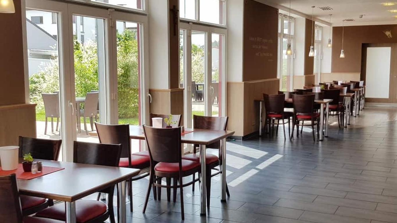 دريم إن هوتل رجنزبرج