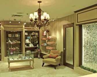 Americana Waterpark Resort & Spa - Niagara Falls - Lounge
