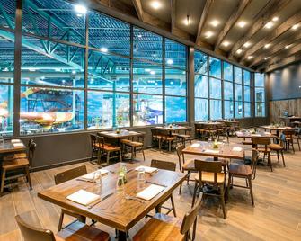 Great Wolf Lodge Chicago/Gurnee - Gurnee - Restaurace