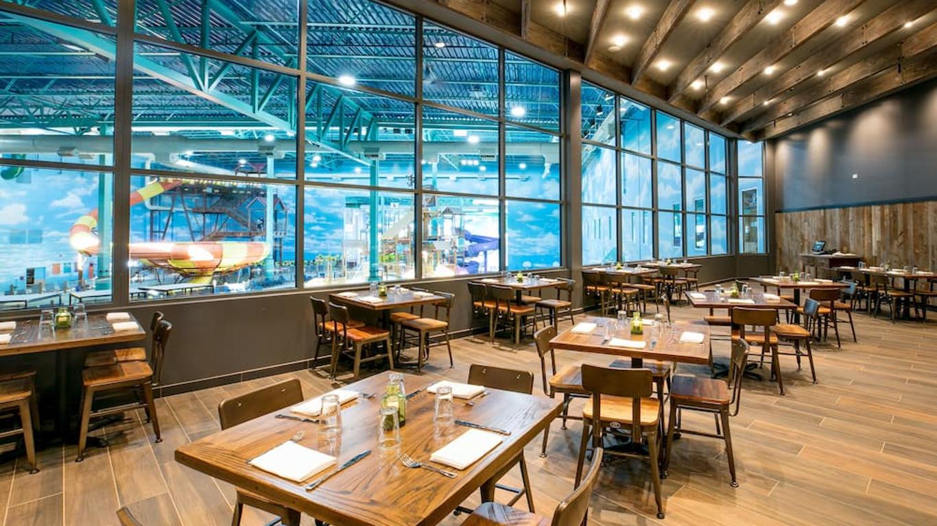 Great Wolf Lodge Chicago Gurnee